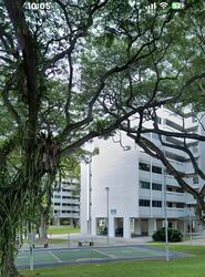 Blk 31 Marine Crescent Ville (Marine Parade), HDB 3 Rooms #629516371